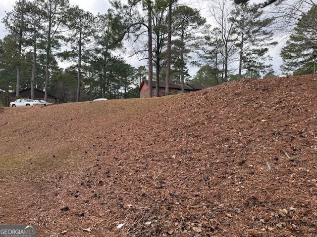 646 Garden Walk Drive, Stone Mountain, GA 30083