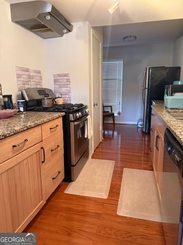 646 Garden Walk Drive, Stone Mountain, GA 30083