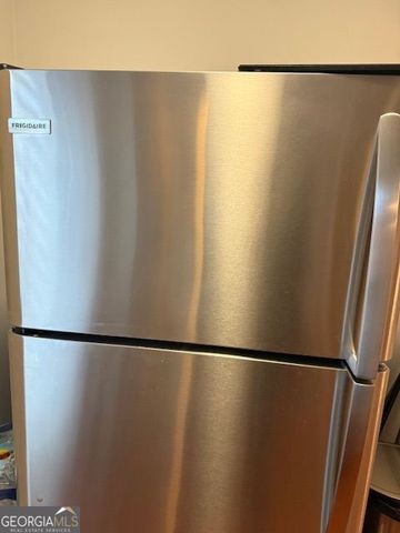 646 Garden Walk Drive, Stone Mountain, GA 30083