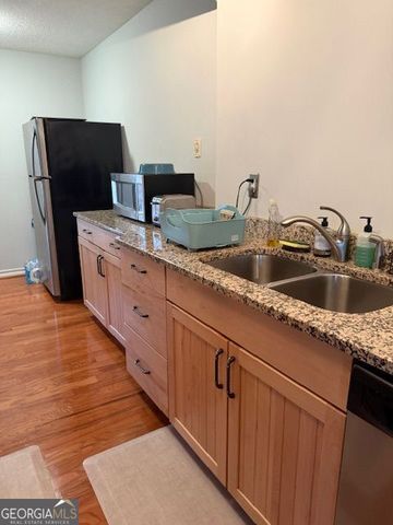 646 Garden Walk Drive, Stone Mountain, GA 30083