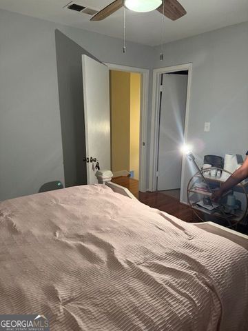 646 Garden Walk Drive, Stone Mountain, GA 30083