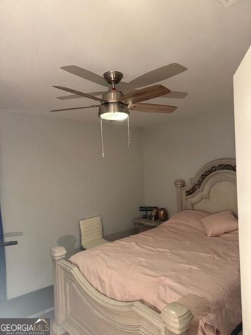 646 Garden Walk Drive, Stone Mountain, GA 30083