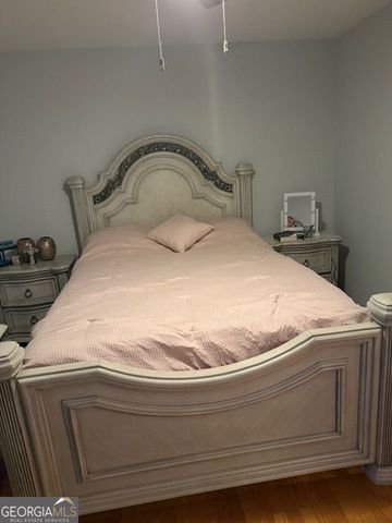 646 Garden Walk Drive, Stone Mountain, GA 30083