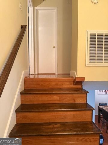 646 Garden Walk Drive, Stone Mountain, GA 30083