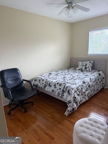 646 Garden Walk Drive, Stone Mountain, GA 30083