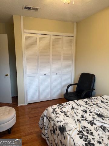 646 Garden Walk Drive, Stone Mountain, GA 30083