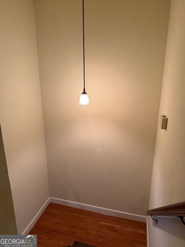 646 Garden Walk Drive, Stone Mountain, GA 30083