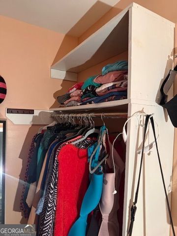 646 Garden Walk Drive, Stone Mountain, GA 30083