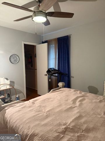 646 Garden Walk Drive, Stone Mountain, GA 30083