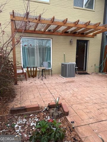 646 Garden Walk Drive, Stone Mountain, GA 30083