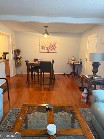 646 Garden Walk Drive, Stone Mountain, GA 30083