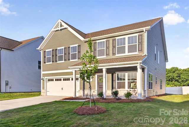 113 Pembroke Way 92, Albemarle, NC 28001
