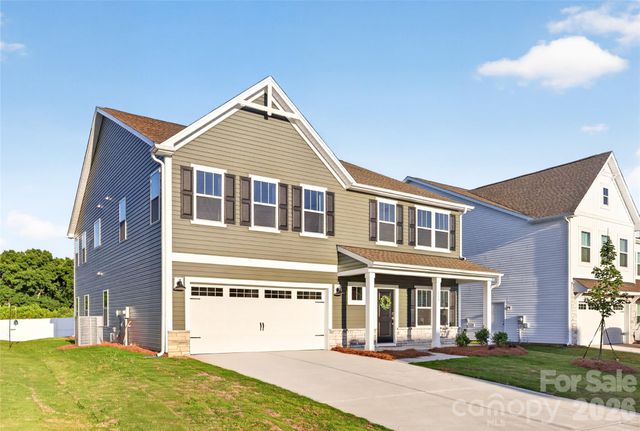113 Pembroke Way 92, Albemarle, NC 28001