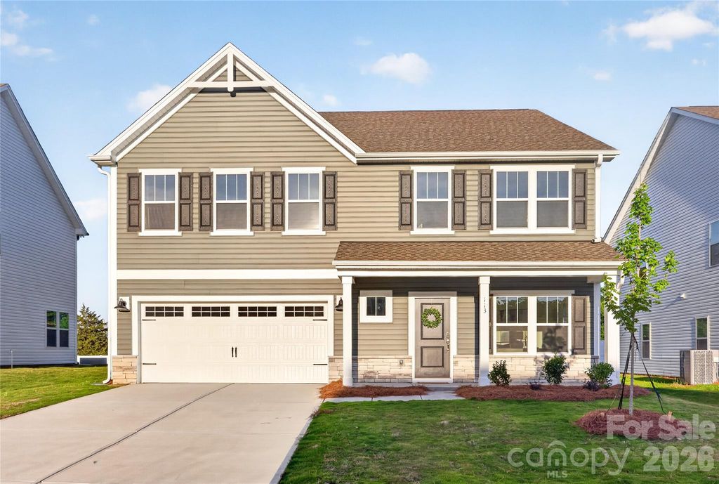 113 Pembroke Way 92, Albemarle, NC 28001