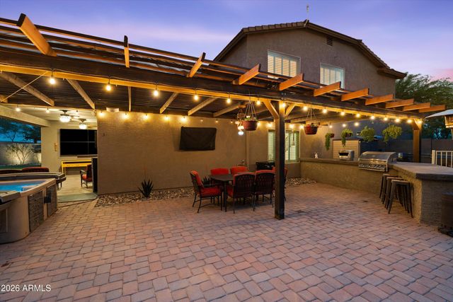 25921 N 131ST Drive, Peoria, AZ 85383