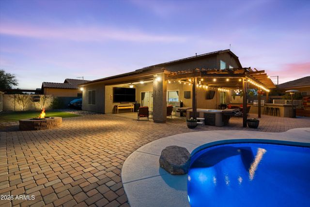 25921 N 131ST Drive, Peoria, AZ 85383