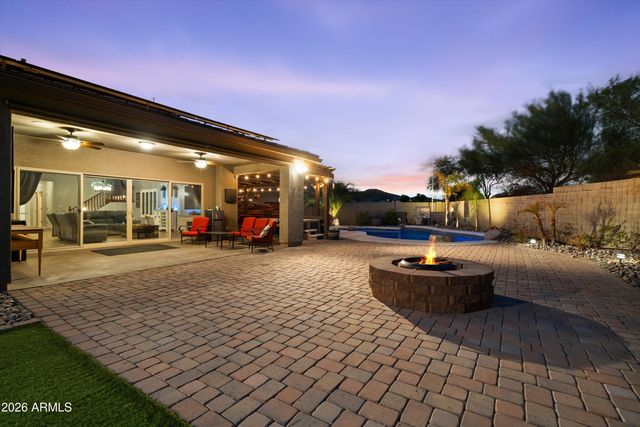 25921 N 131ST Drive, Peoria, AZ 85383