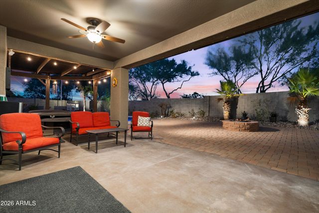 25921 N 131ST Drive, Peoria, AZ 85383