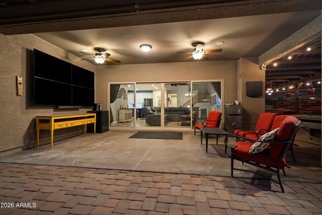 25921 N 131ST Drive, Peoria, AZ 85383