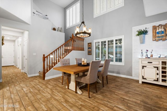 25921 N 131ST Drive, Peoria, AZ 85383