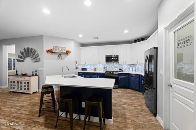 25921 N 131ST Drive, Peoria, AZ 85383