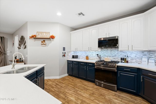 25921 N 131ST Drive, Peoria, AZ 85383