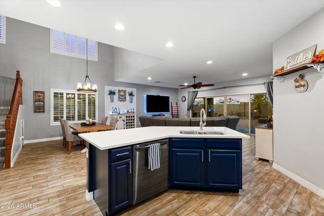 25921 N 131ST Drive, Peoria, AZ 85383