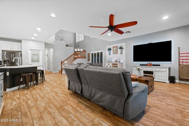 25921 N 131ST Drive, Peoria, AZ 85383