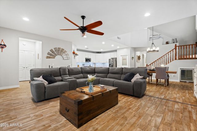 25921 N 131ST Drive, Peoria, AZ 85383