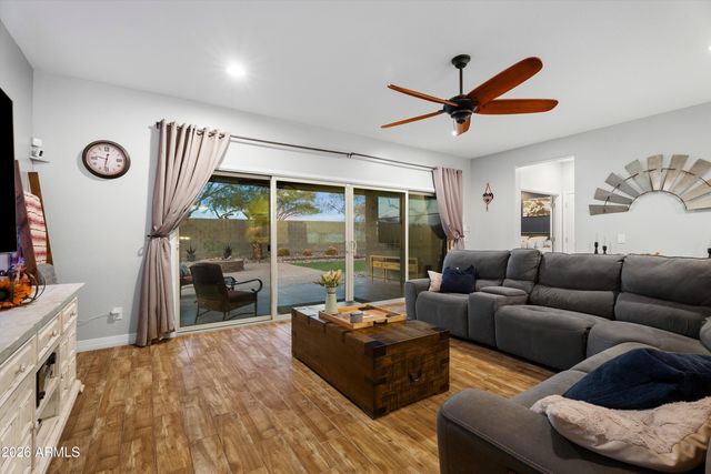 25921 N 131ST Drive, Peoria, AZ 85383