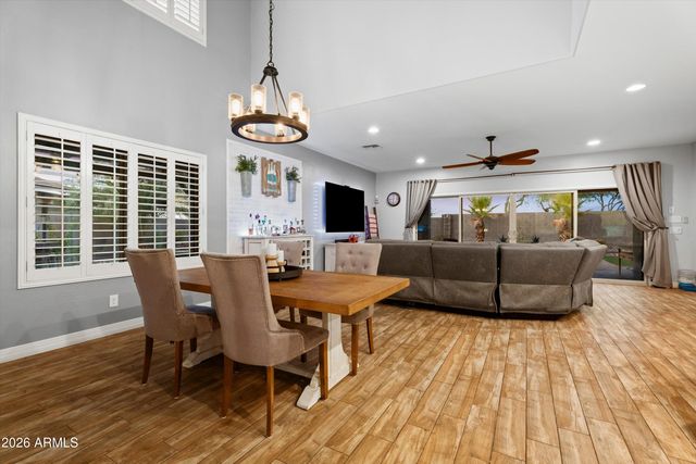 25921 N 131ST Drive, Peoria, AZ 85383