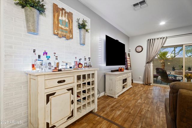 25921 N 131ST Drive, Peoria, AZ 85383