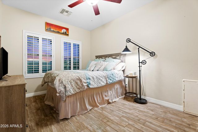 25921 N 131ST Drive, Peoria, AZ 85383