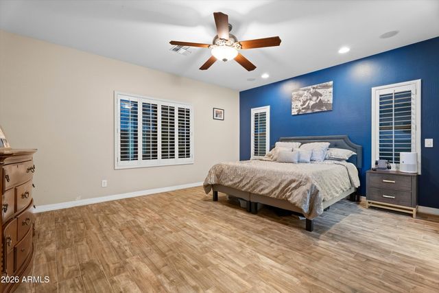 25921 N 131ST Drive, Peoria, AZ 85383