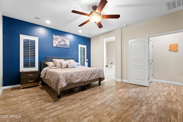 25921 N 131ST Drive, Peoria, AZ 85383