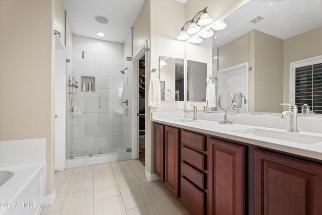 25921 N 131ST Drive, Peoria, AZ 85383