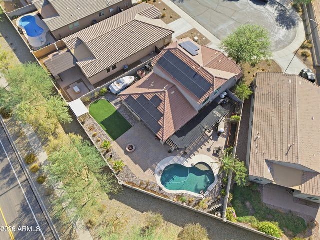 25921 N 131ST Drive, Peoria, AZ 85383