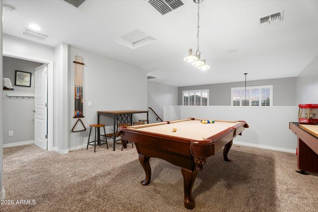 25921 N 131ST Drive, Peoria, AZ 85383
