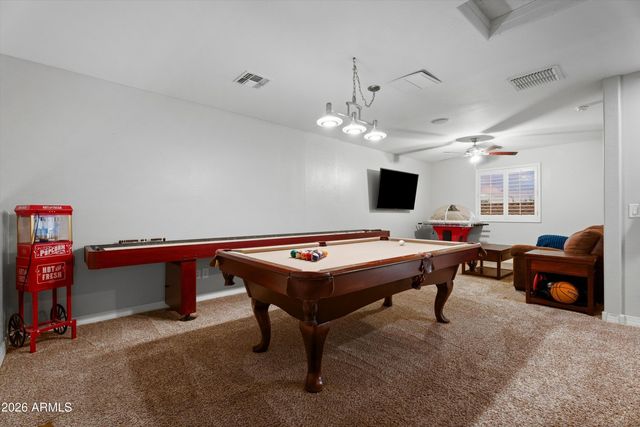 25921 N 131ST Drive, Peoria, AZ 85383