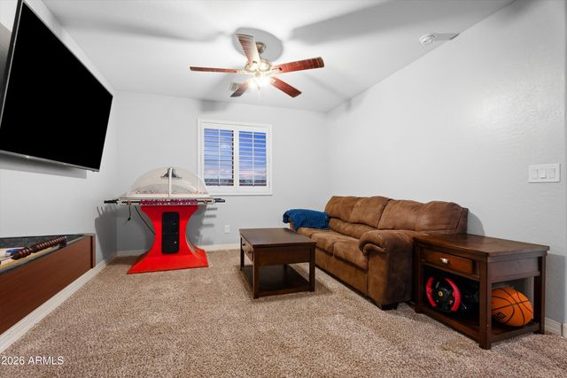 25921 N 131ST Drive, Peoria, AZ 85383
