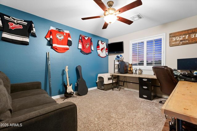 25921 N 131ST Drive, Peoria, AZ 85383