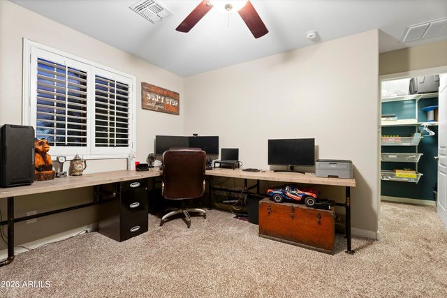 25921 N 131ST Drive, Peoria, AZ 85383