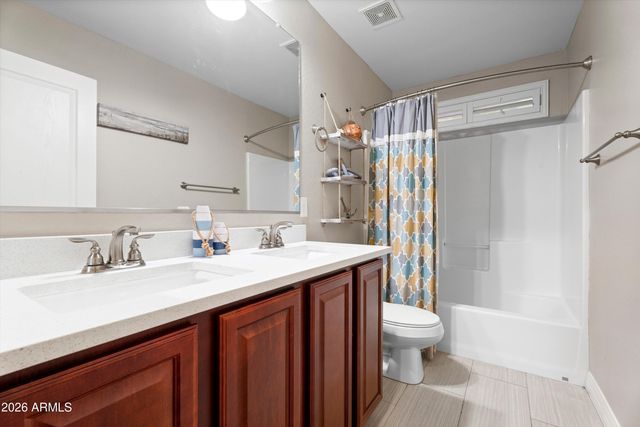 25921 N 131ST Drive, Peoria, AZ 85383
