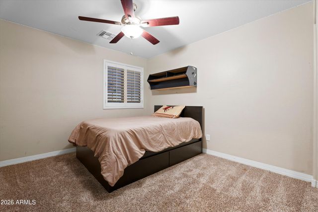 25921 N 131ST Drive, Peoria, AZ 85383