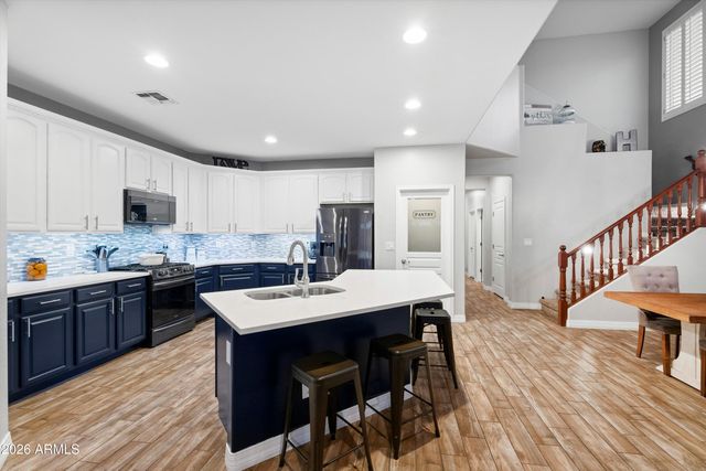 25921 N 131ST Drive, Peoria, AZ 85383