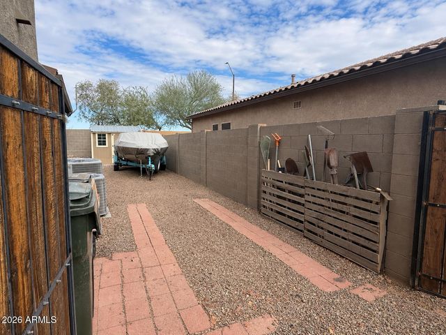 25921 N 131ST Drive, Peoria, AZ 85383