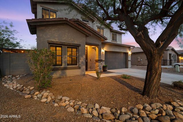 25921 N 131ST Drive, Peoria, AZ 85383