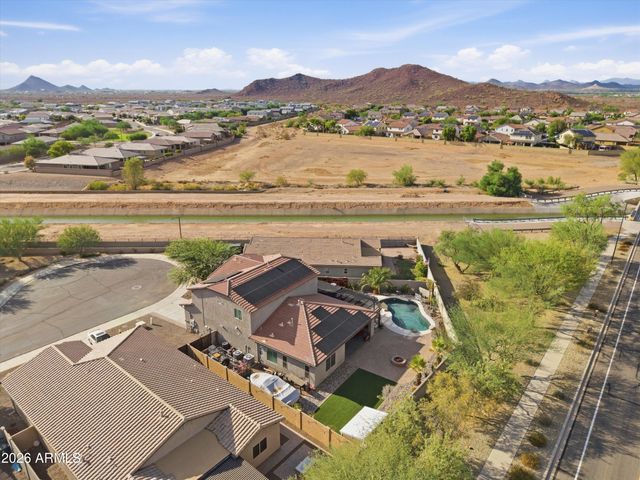 25921 N 131ST Drive, Peoria, AZ 85383