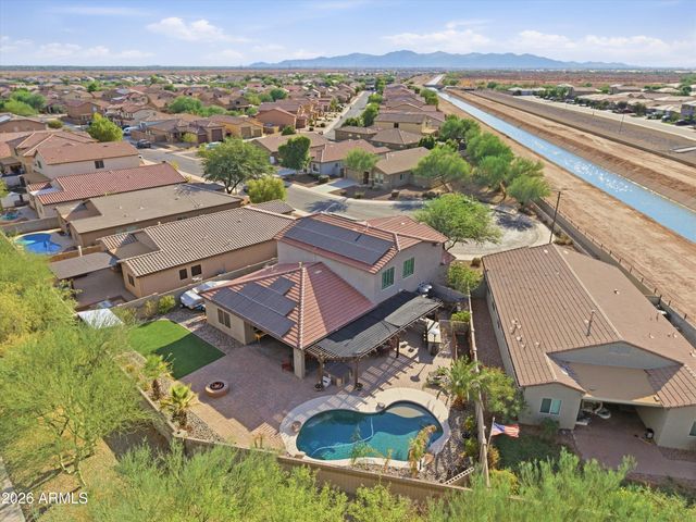 25921 N 131ST Drive, Peoria, AZ 85383