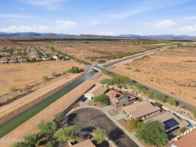 25921 N 131ST Drive, Peoria, AZ 85383